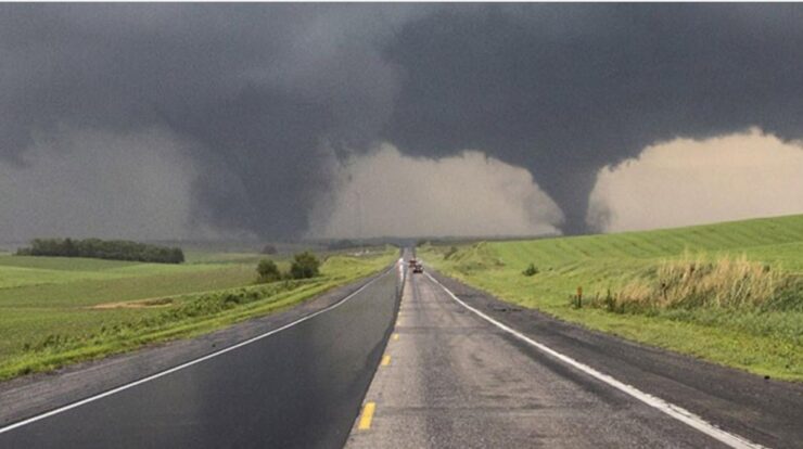 Tornado elkhorn ne