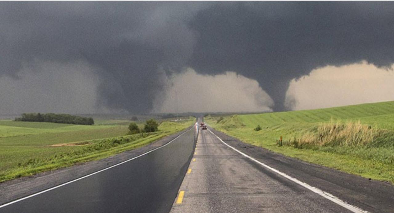 Tornado elkhorn ne